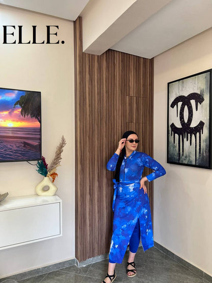 Yara Burkini