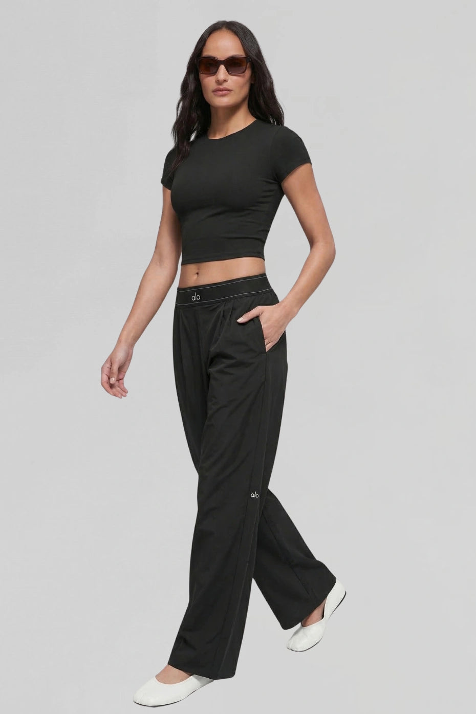 AeroFlex Pants