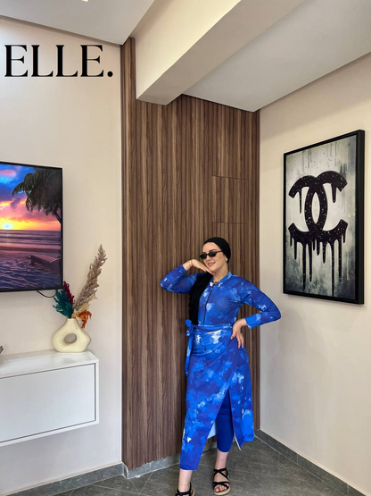 Yara Burkini