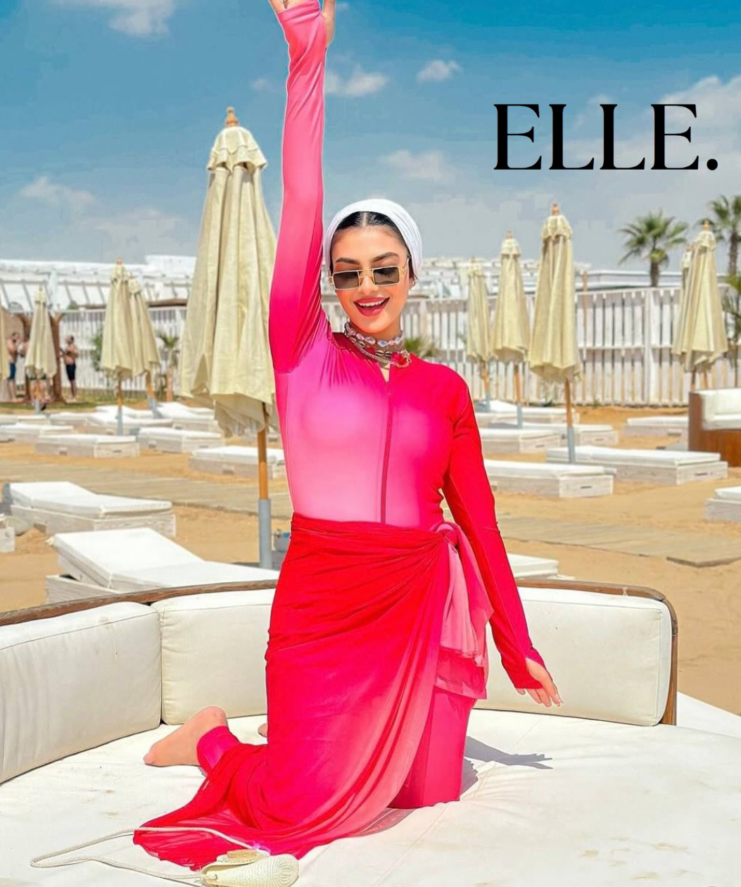 Sundream Burkini