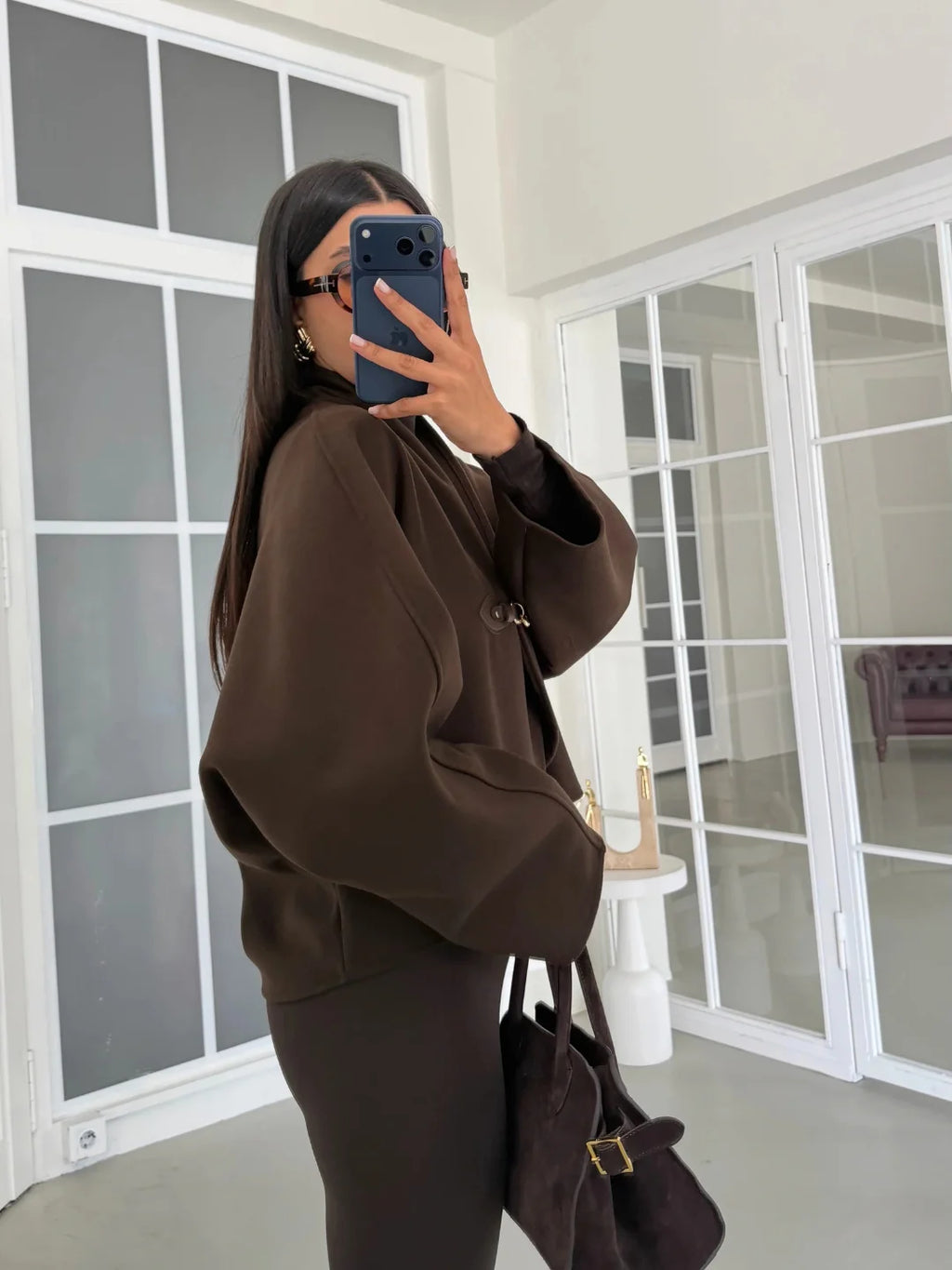 Milan Jacket
