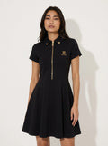 Polo Dress