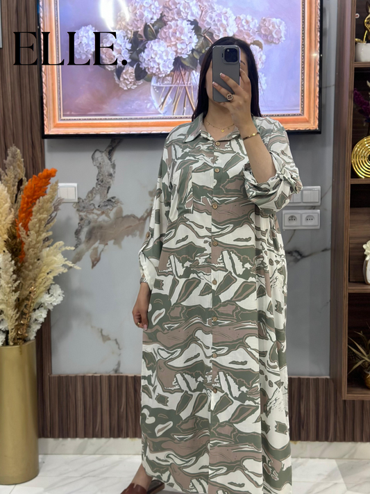 Robe Lune