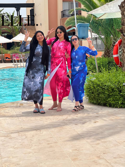 Yara Burkini