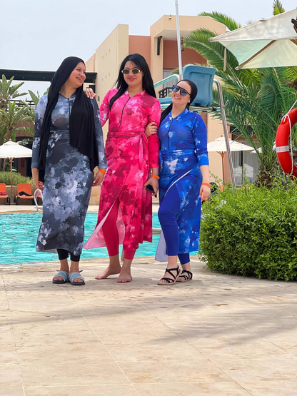 Yara Burkini