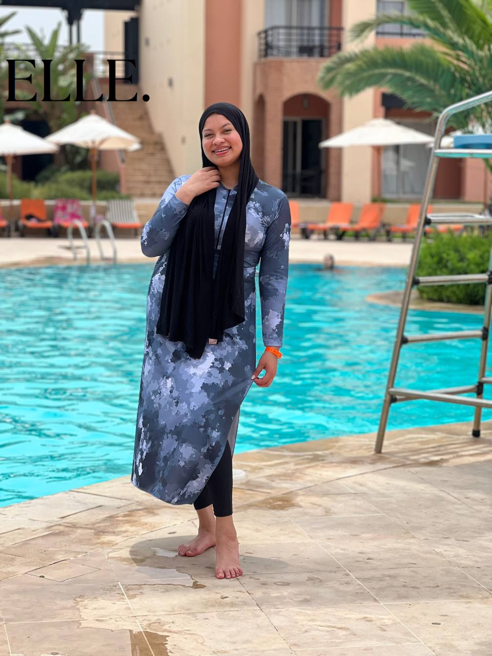 Yara Burkini