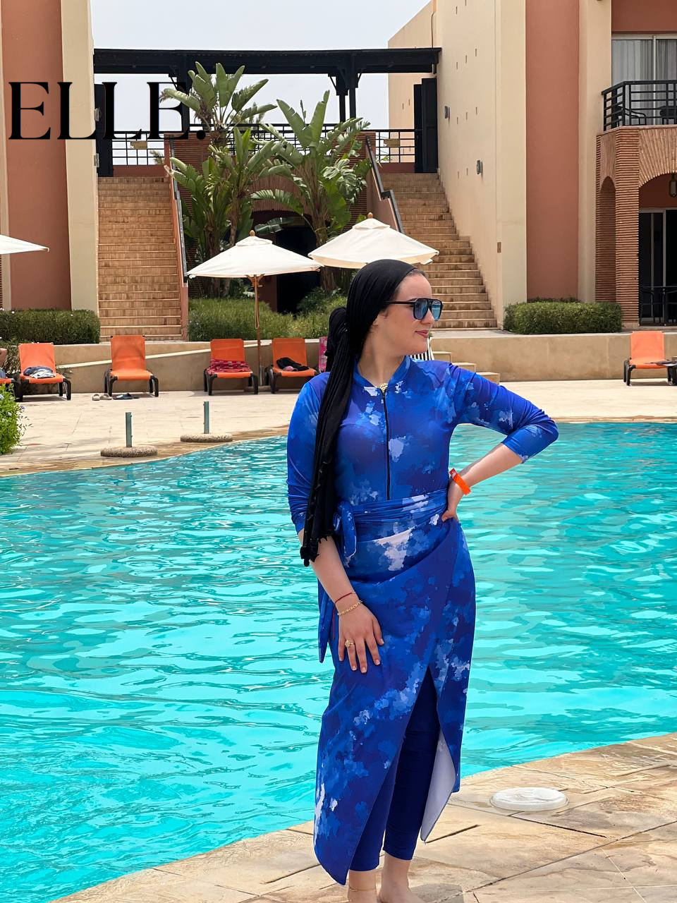 Yara Burkini