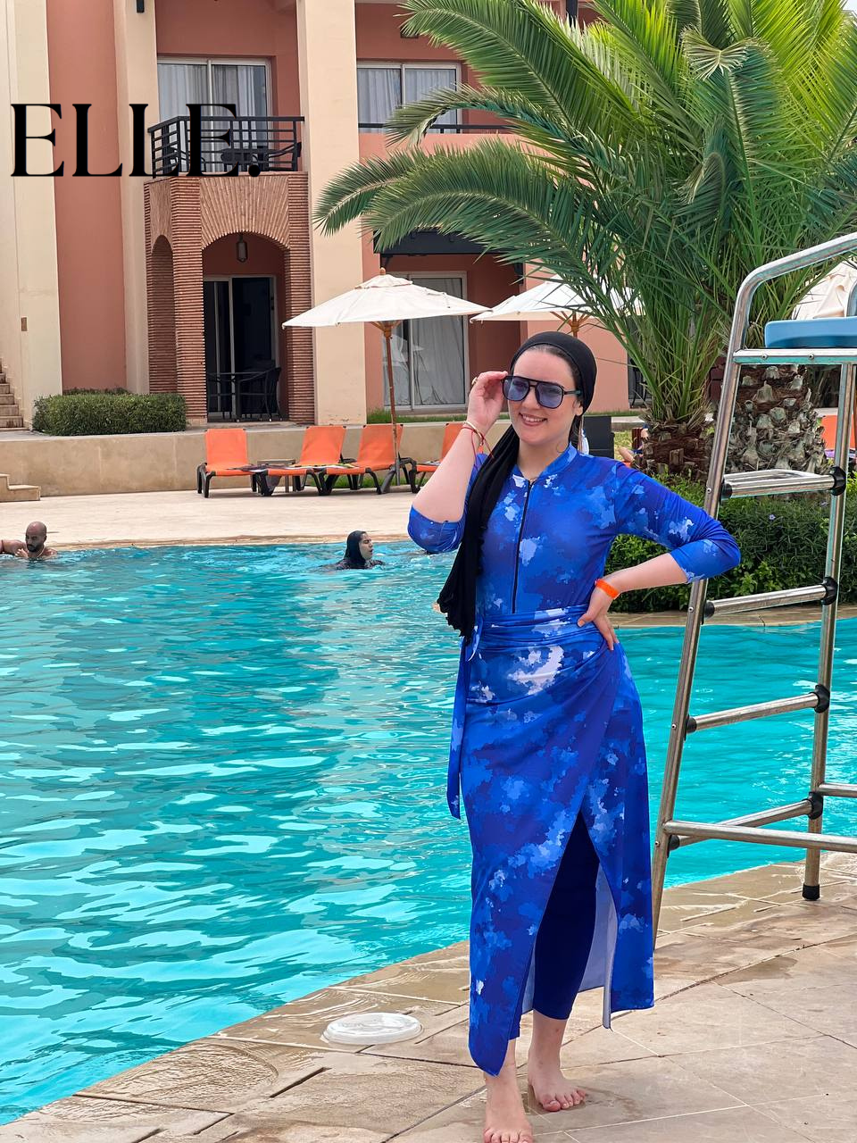 Yara Burkini