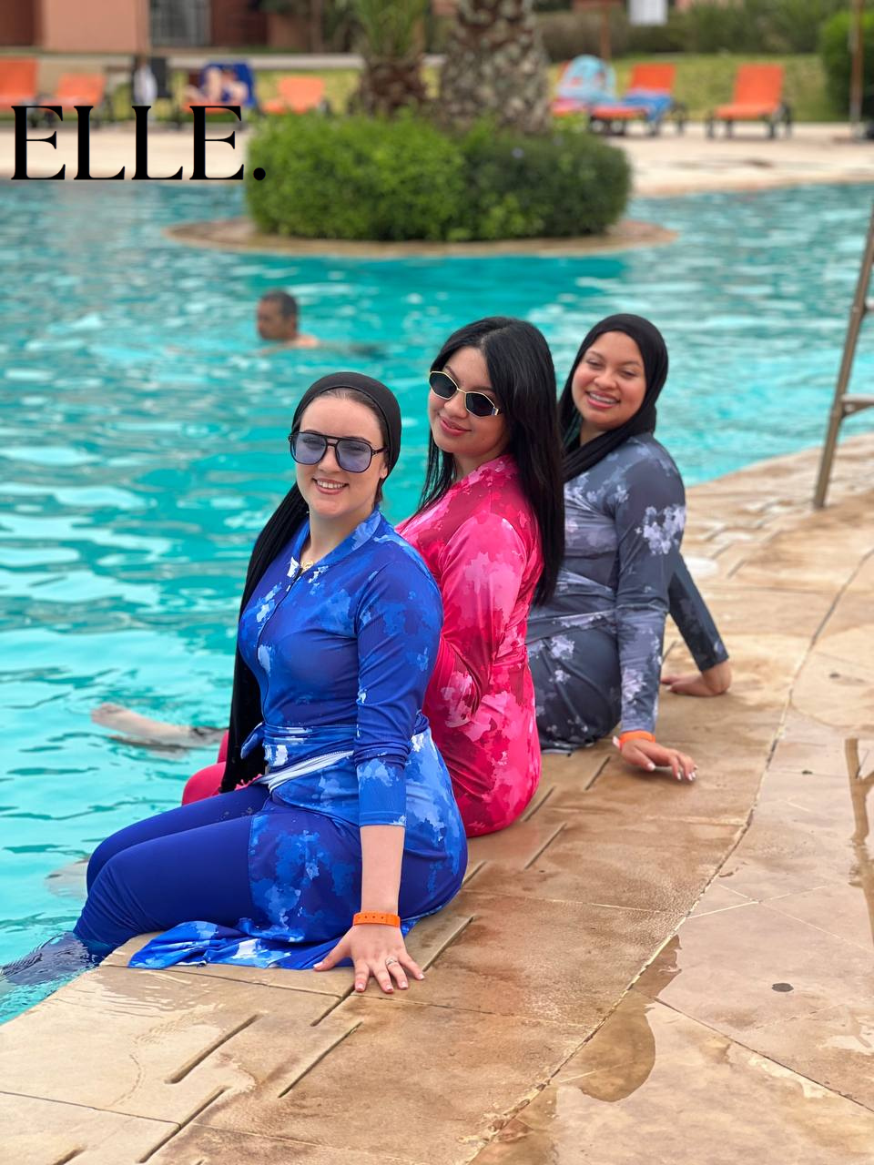 Yara Burkini