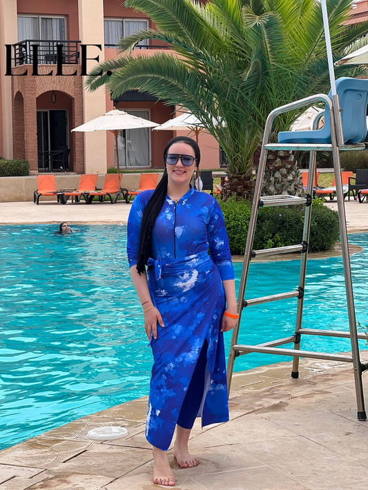 Yara Burkini