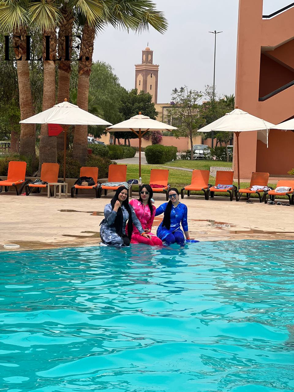 Yara Burkini