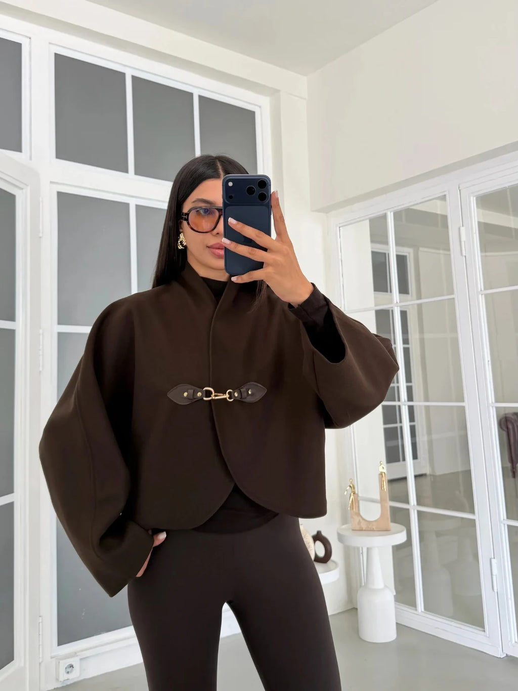 Milan Jacket