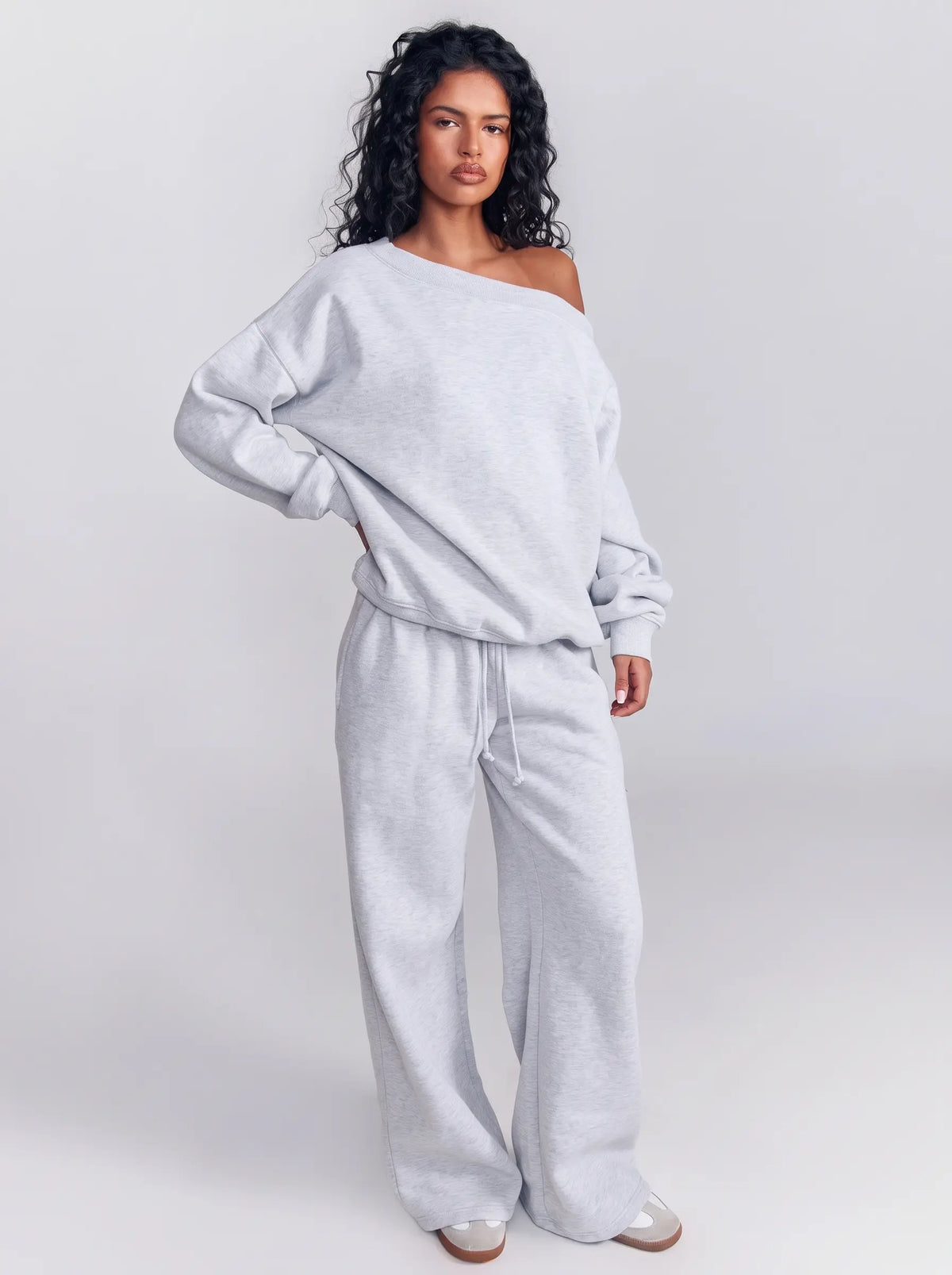 Ensemble Streetwear