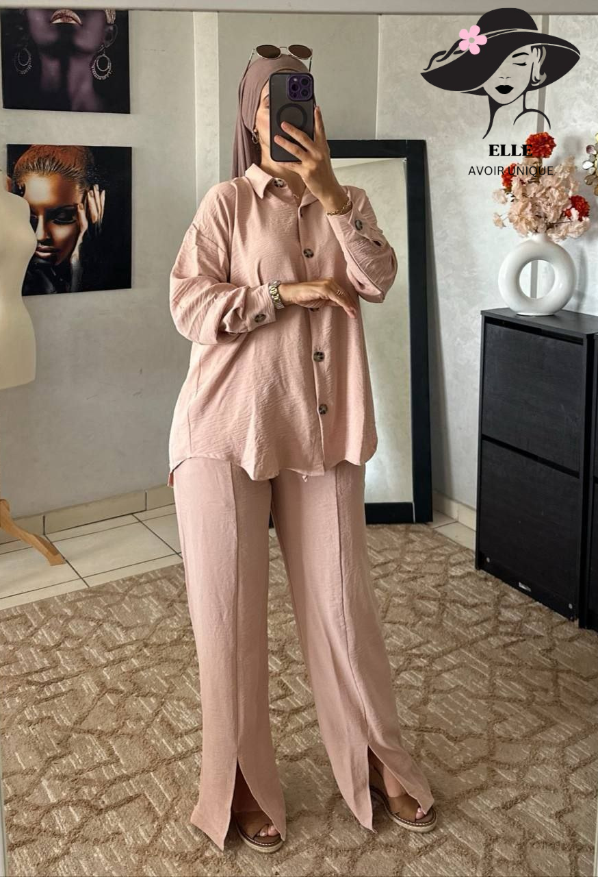 Ensemble Sienna
