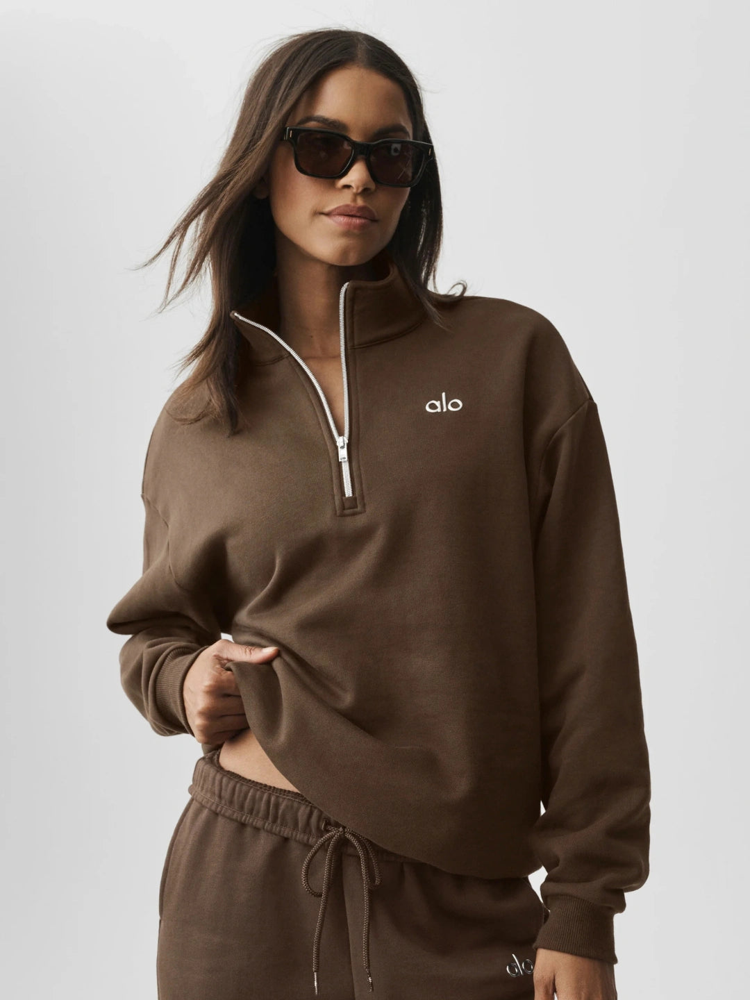 Pullover alo