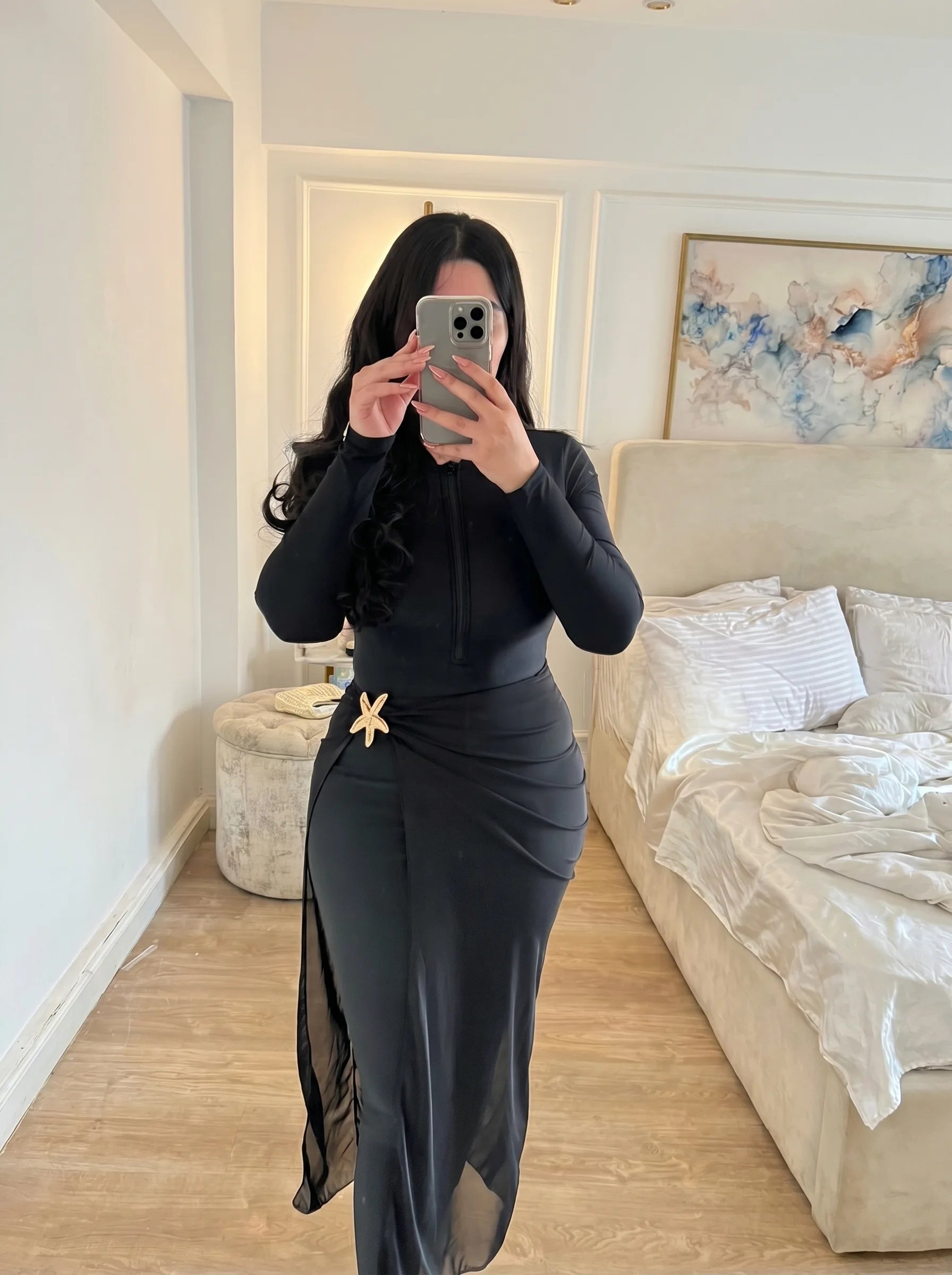Star Burkini