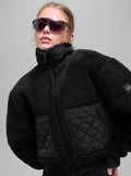 Fleece Jacket alo