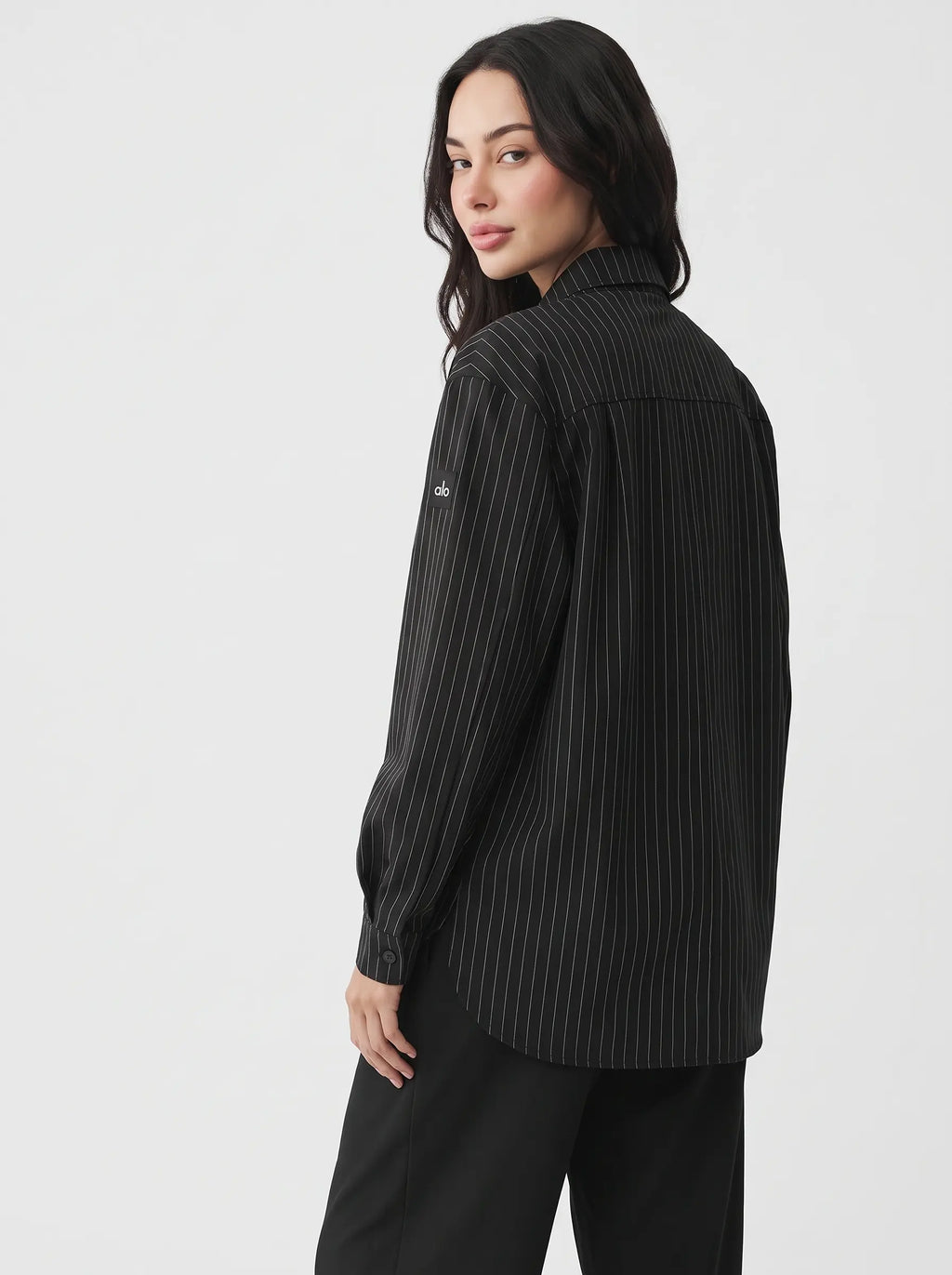 Chemise Oversize alo