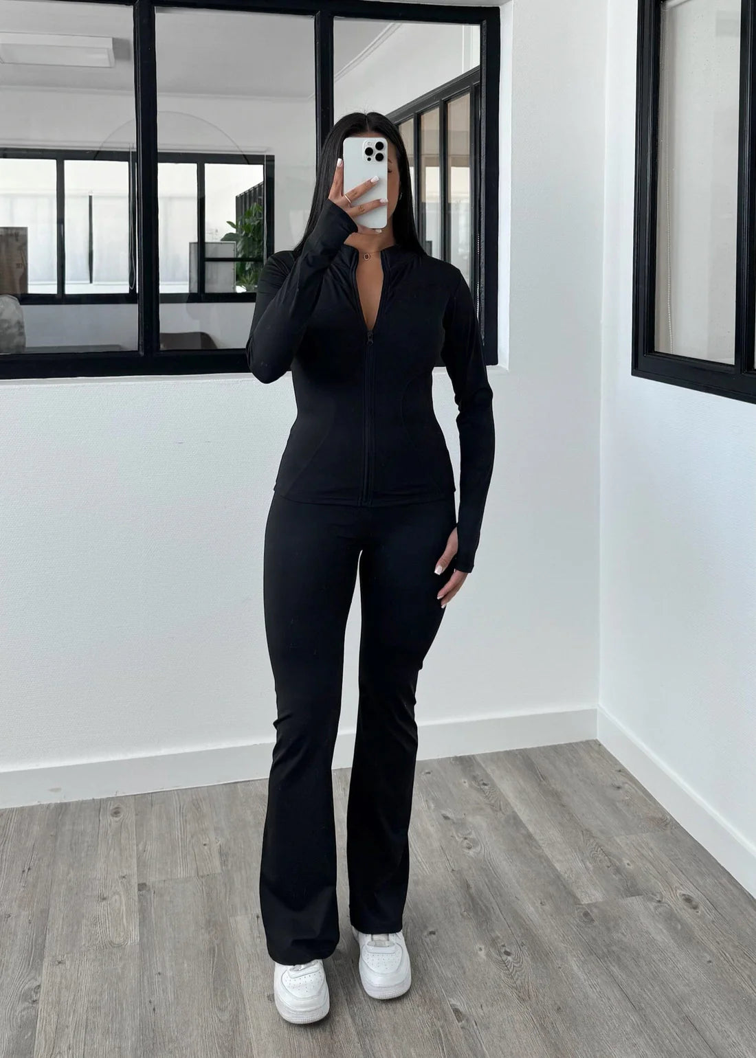 Ensemble Sportswear