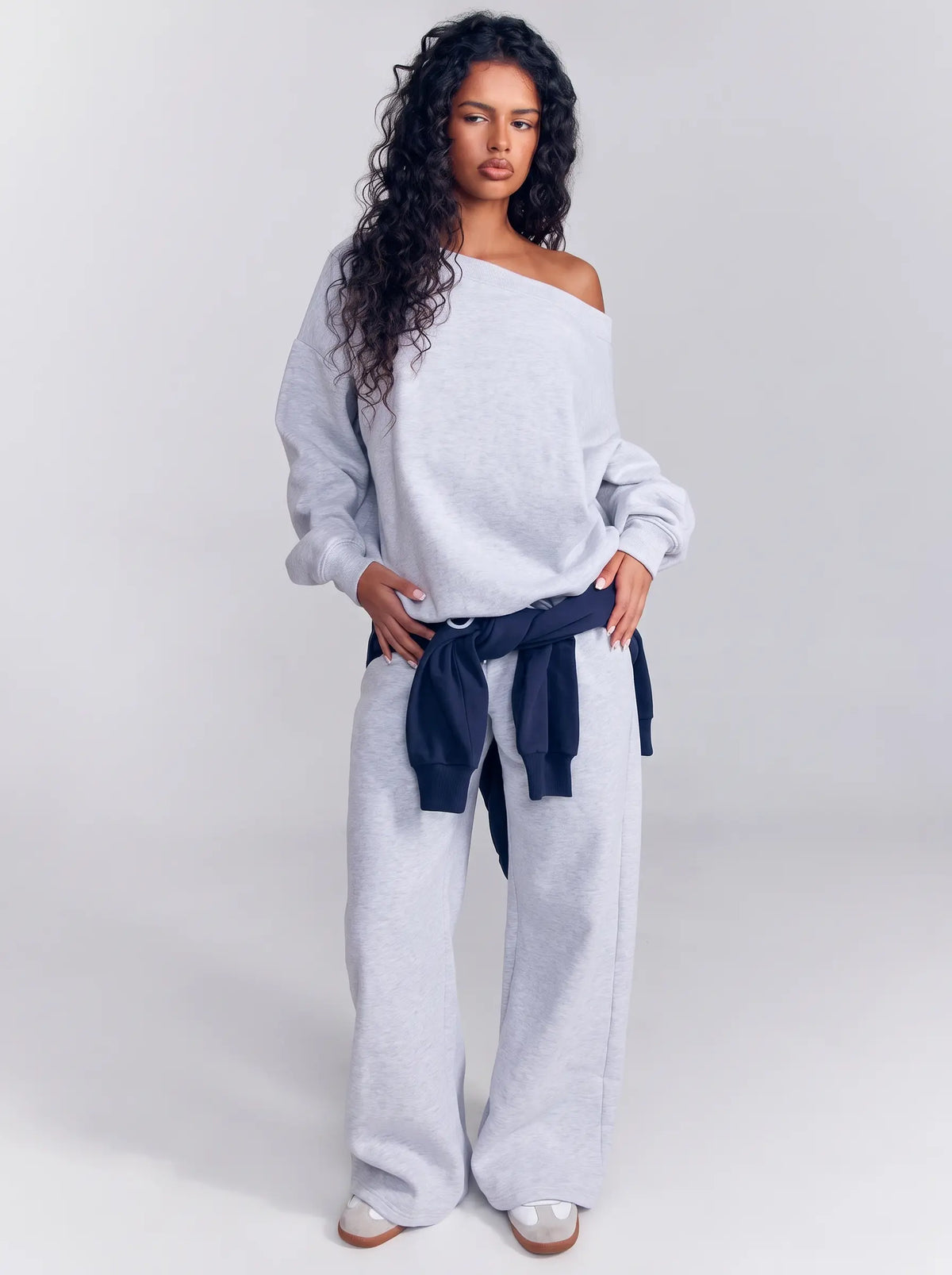 Ensemble Streetwear