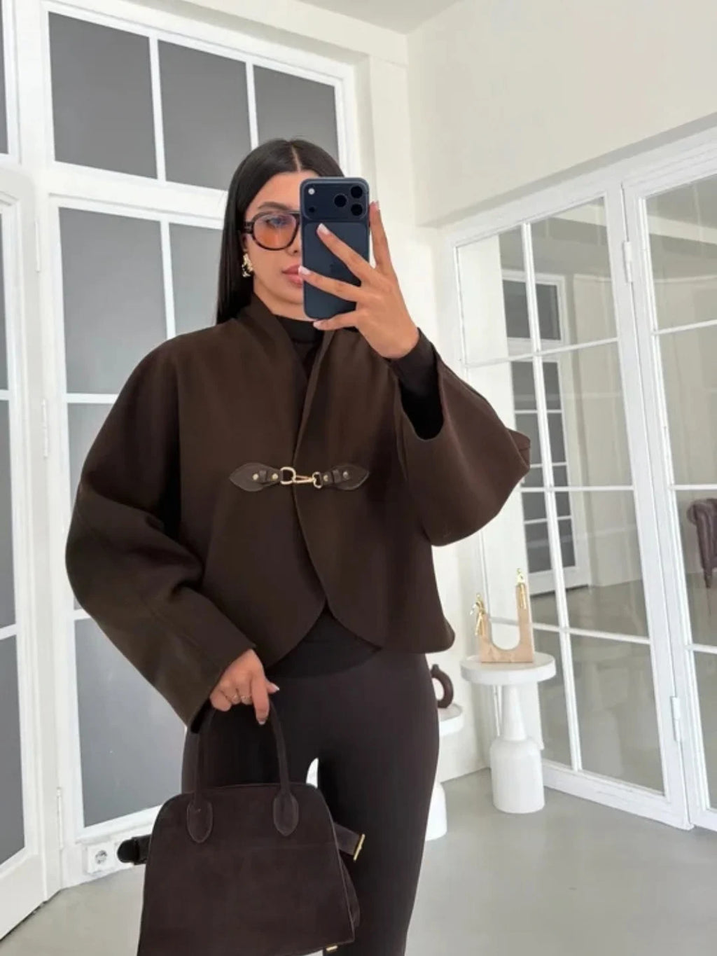 Milan Jacket