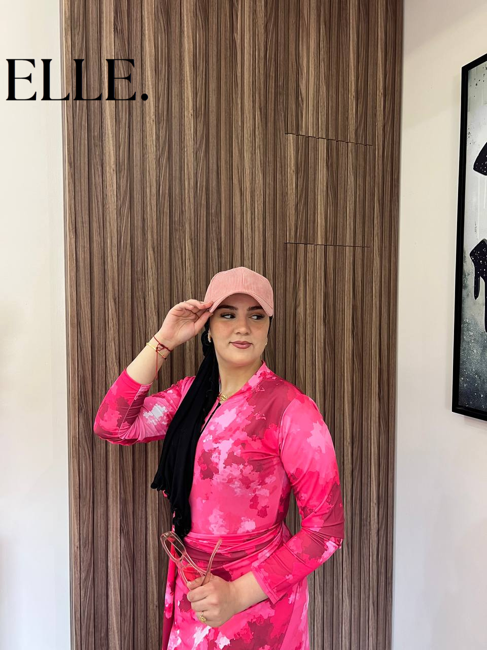 Yara Burkini