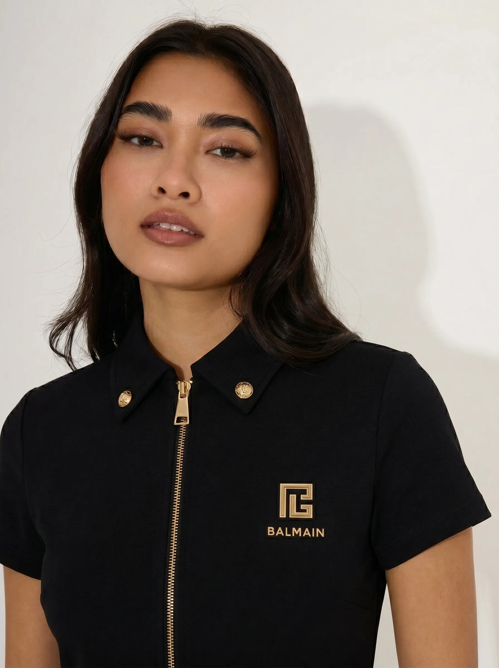 Polo Dress