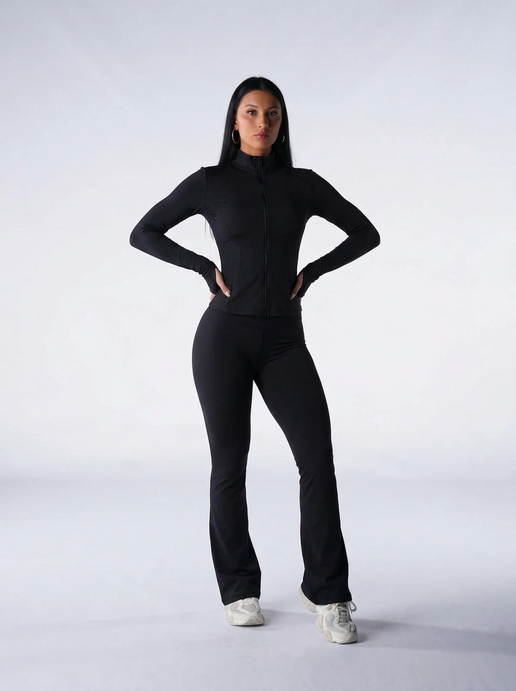 Ensemble sport