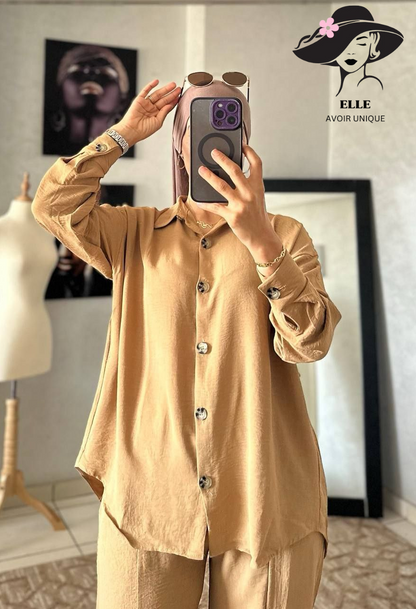 Ensemble Sienna