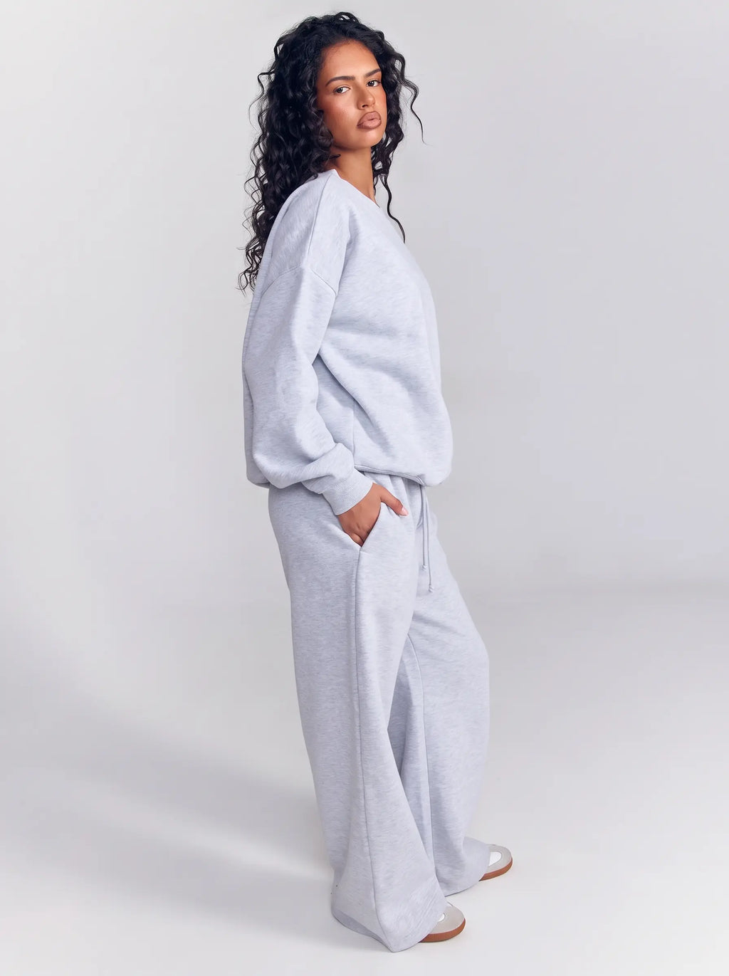 Ensemble Streetwear