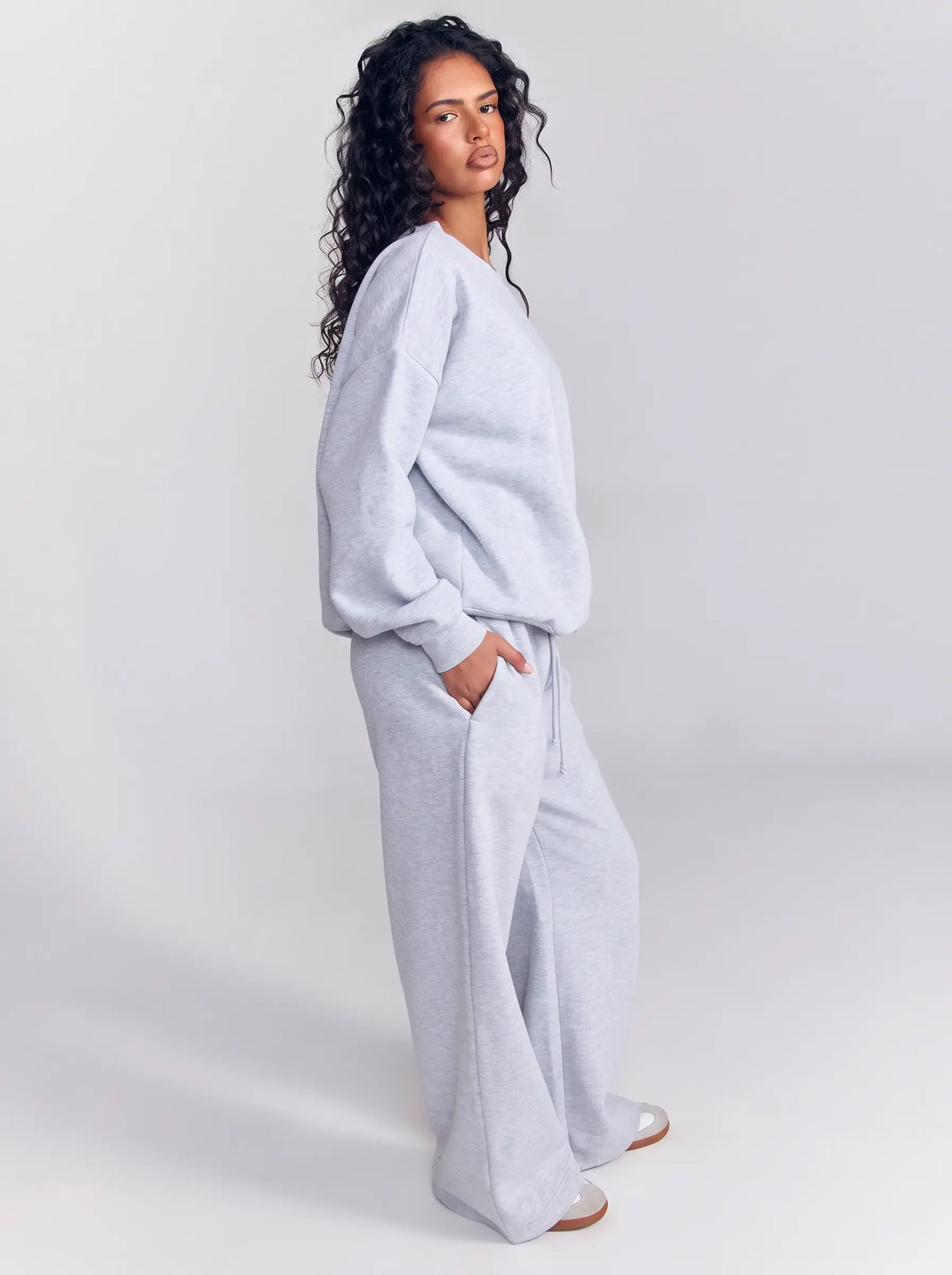 Ensemble Streetwear
