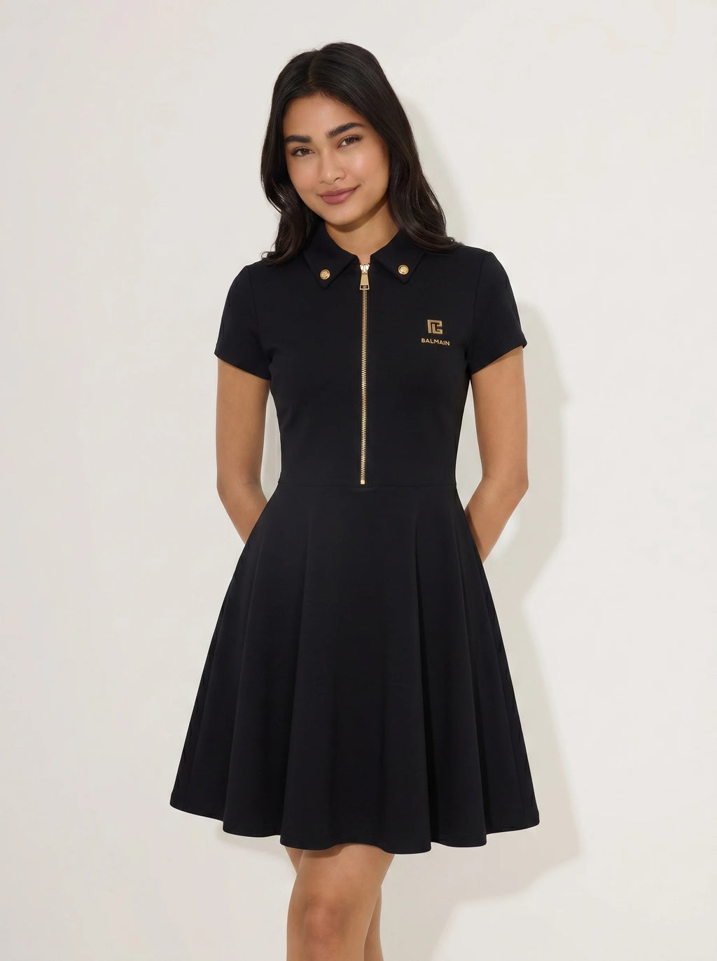 Polo Dress