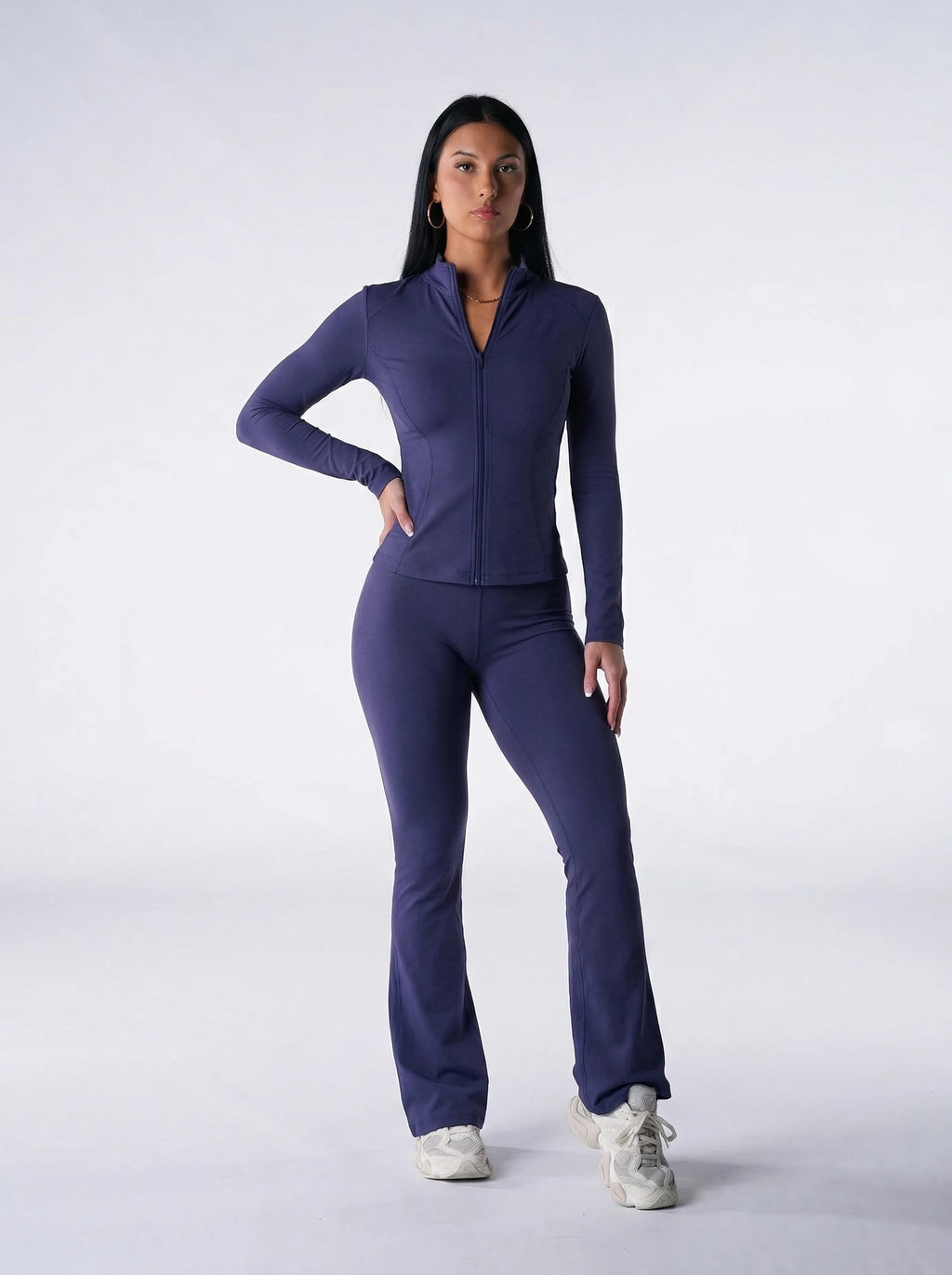 Ensemble sport