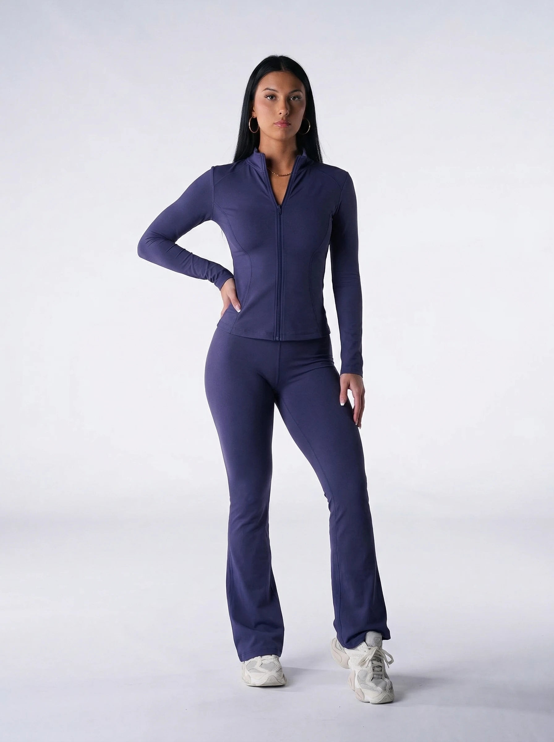 Ensemble sport