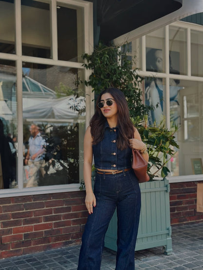 Denim Set