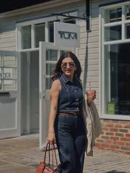 Denim Set