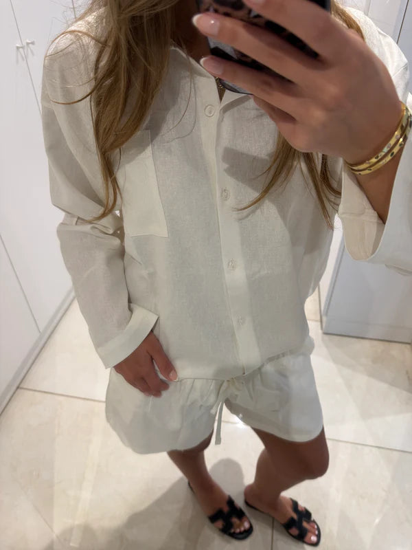 Classic Short Set