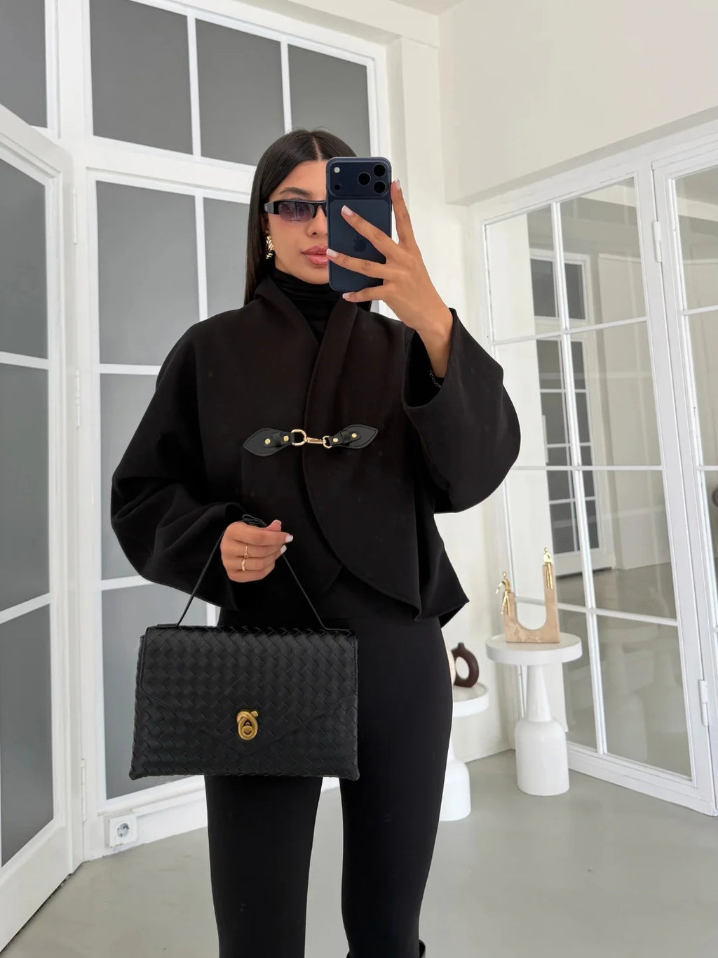 Milan Jacket