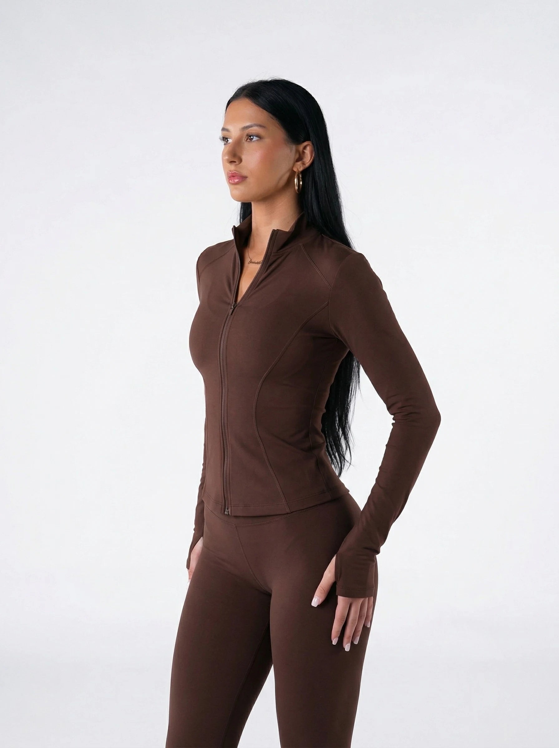 Ensemble sport