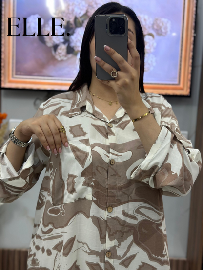 Robe Lune