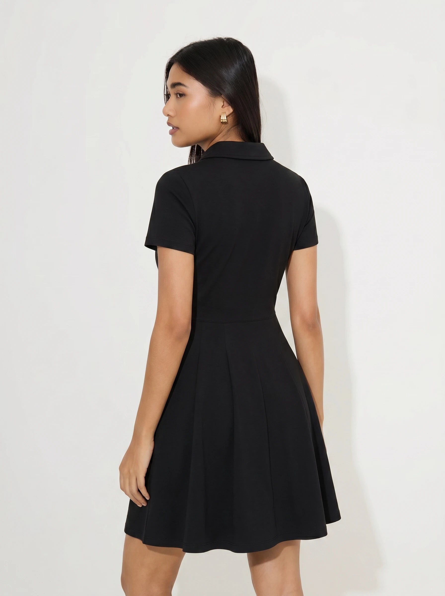 Polo Dress