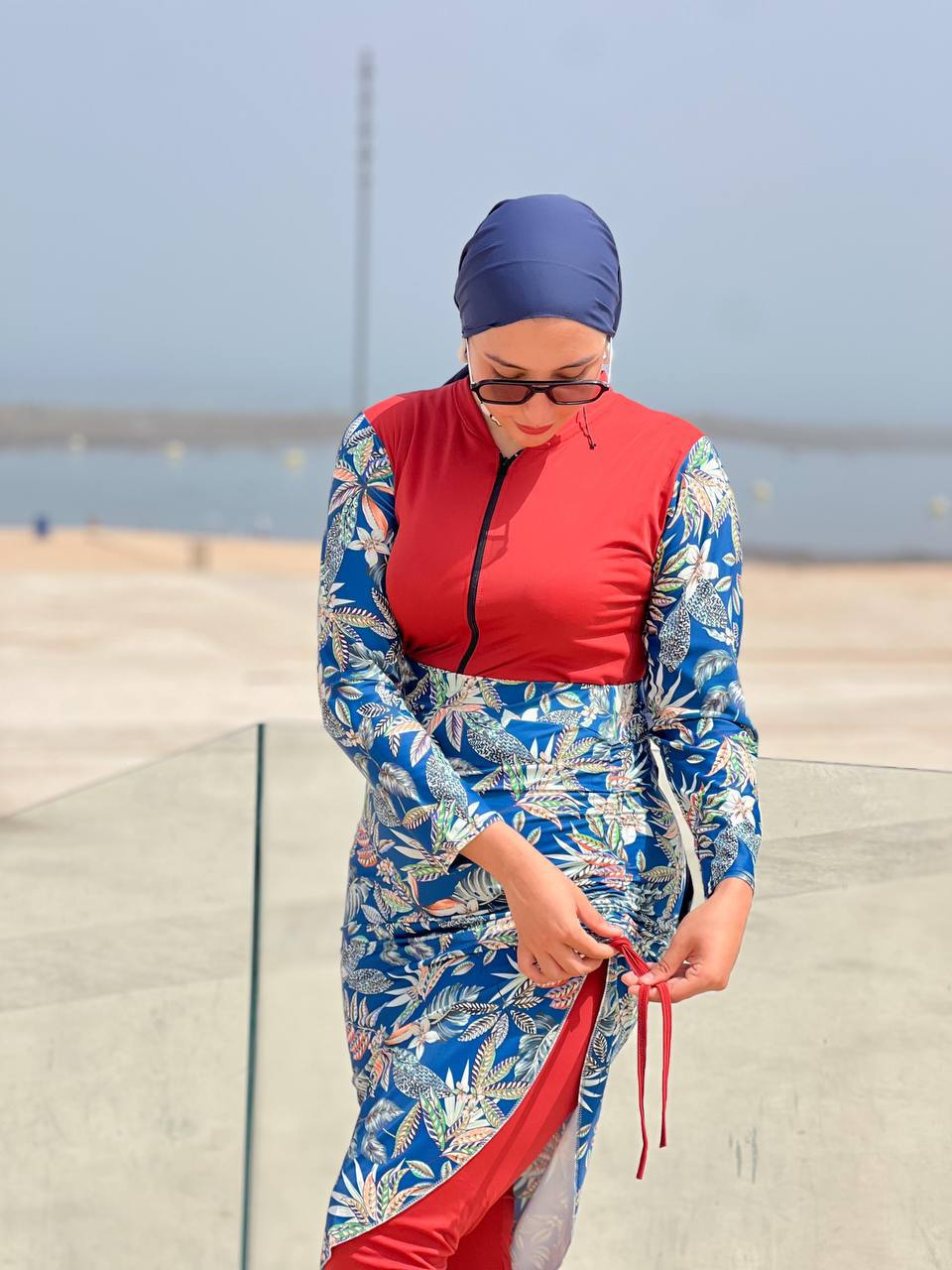 BurkiniNova