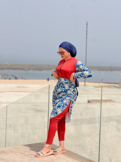 BurkiniNova