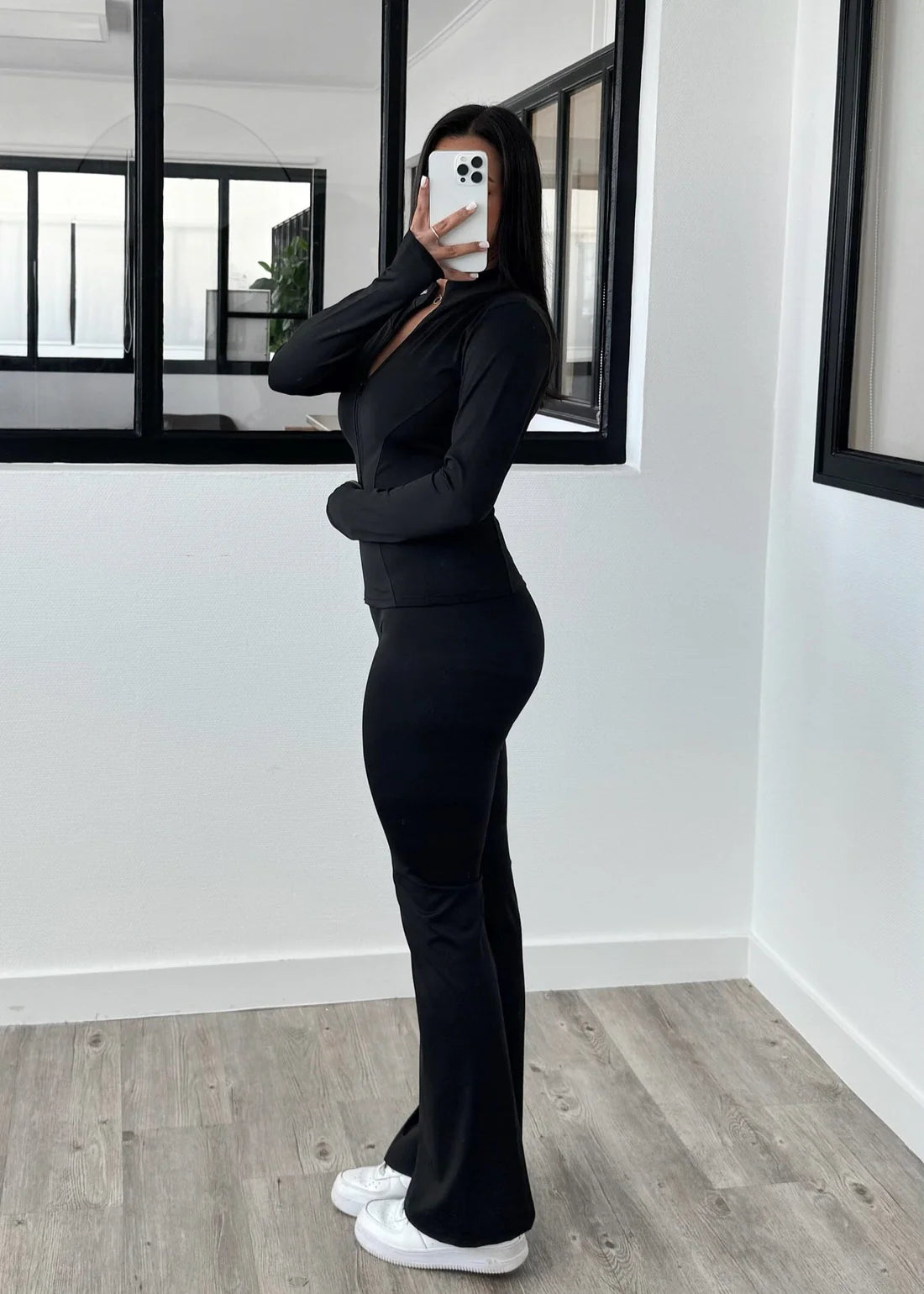 Ensemble Sportswear