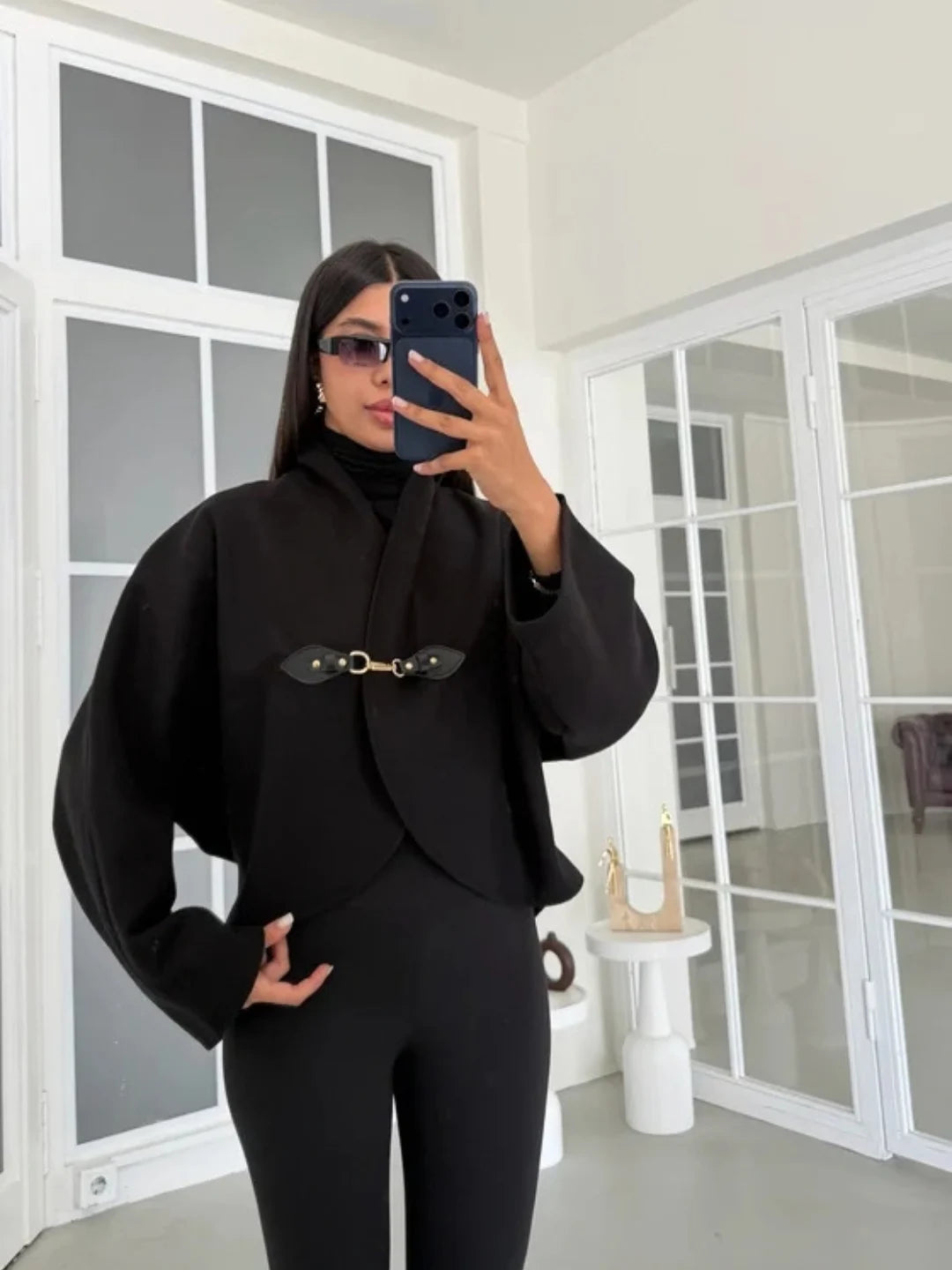 Milan Jacket