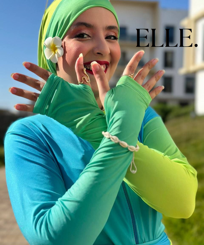 Sundream Burkini