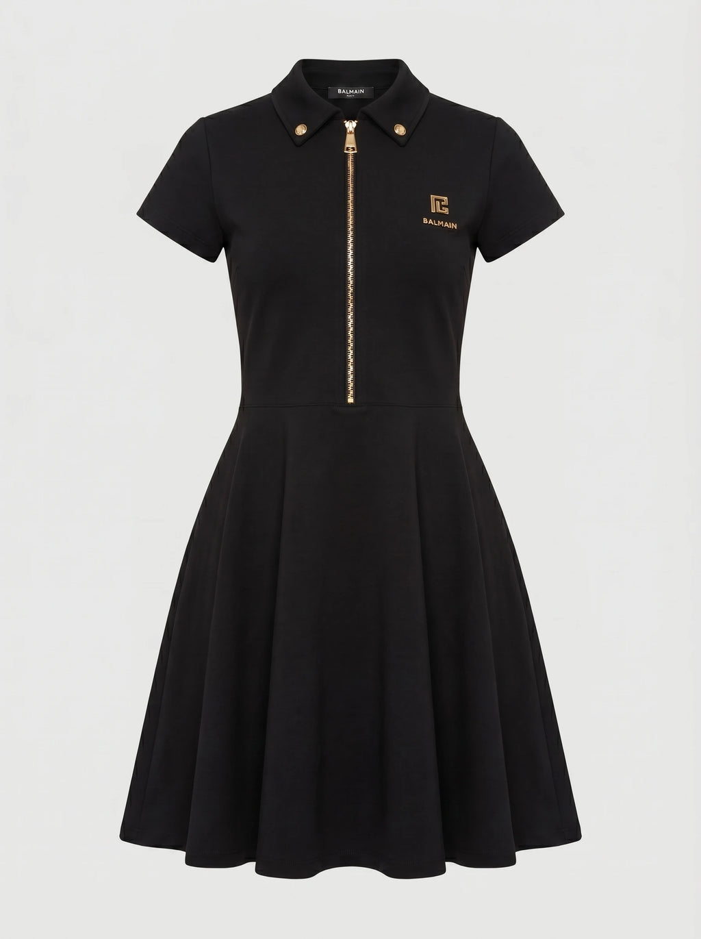 Polo Dress