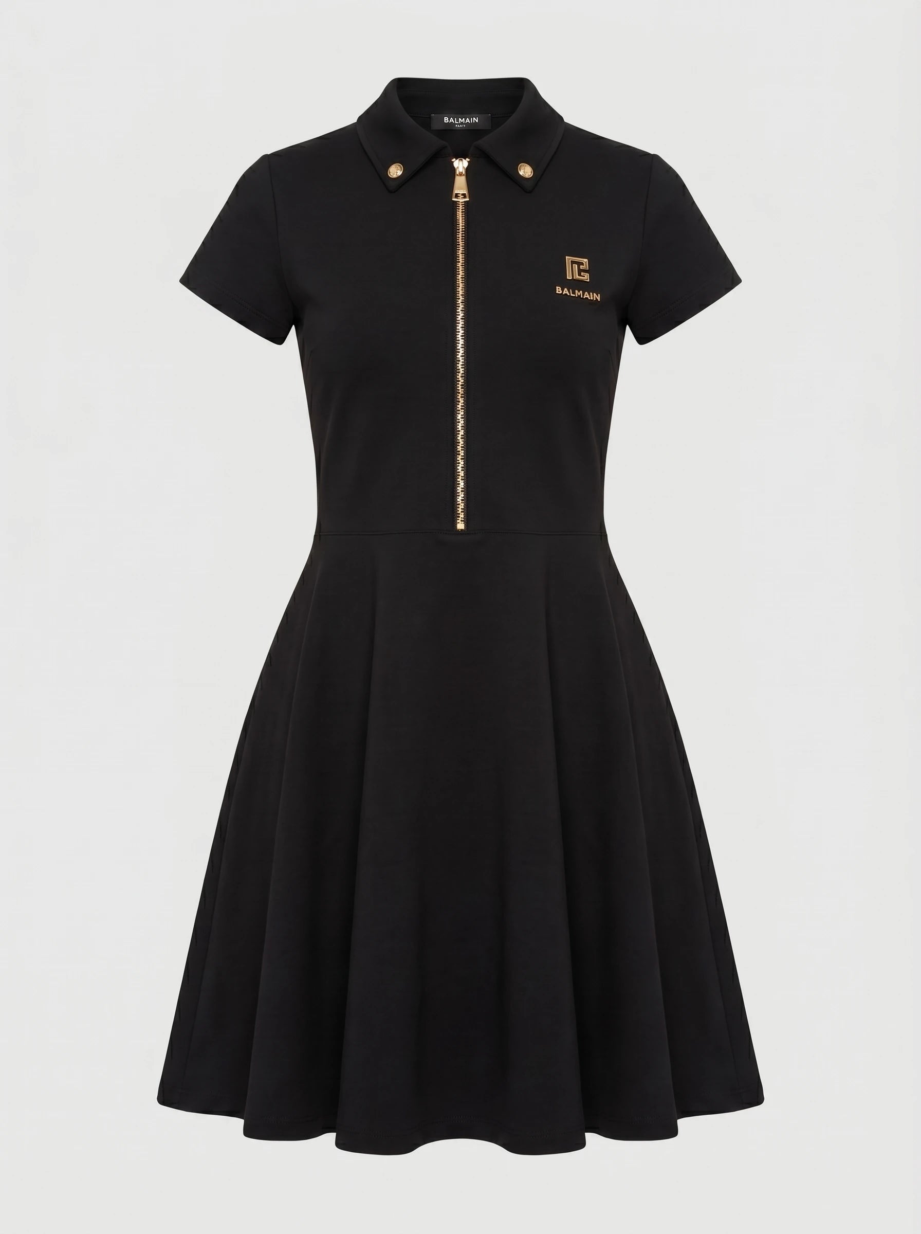 Polo Dress