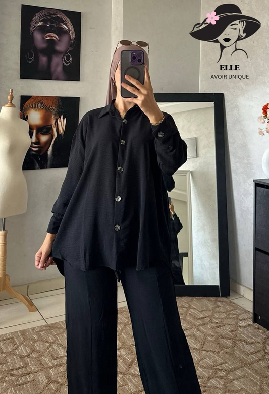 Ensemble Sienna