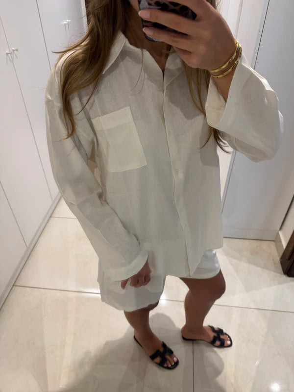 Classic Short Set